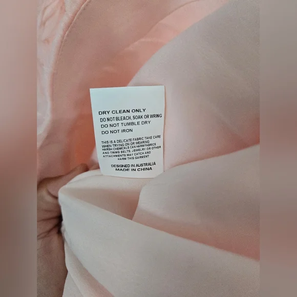 ELLIAT ROSELLA DRESS - Picture 11 of 14